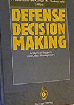 Defense decision making
