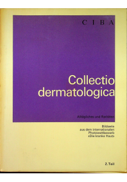 Collectio dermatologica