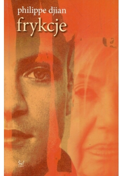 Frykcje