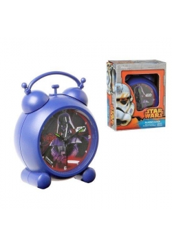 Budzik Star Wars