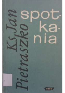 Spotkania