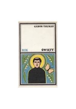 Święty