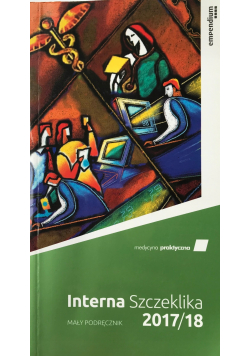 Interna Szczeklika 2017 / 18