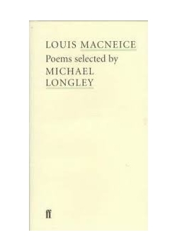 Poemes selected by Michael Longley