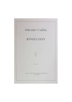 Ionisation