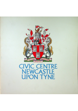 Civic centra newcastle upon tyne
