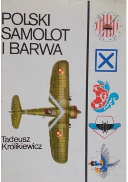Polski Samolot i Barwa