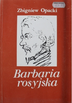 Barbara rosyjska