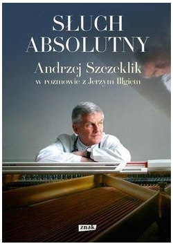 Słuch absolutny