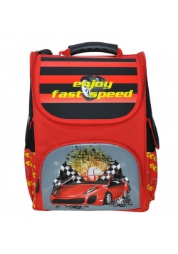 Tornister Fast Speed