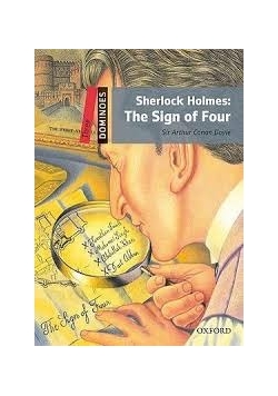 Sherlock Holmes: The Sign of Four