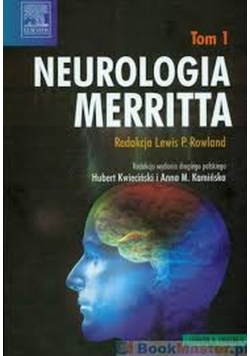 Neurologia Merritta tom 1