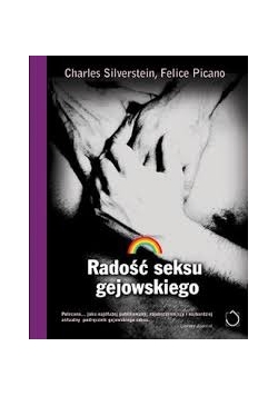 Radość seksu gejowskiego