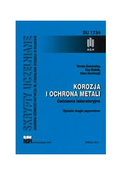 Korozja i ochrona metali