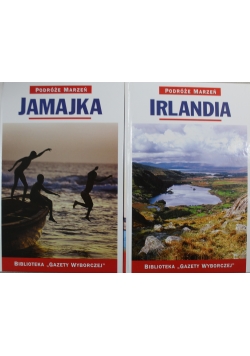 Irlandia / Jamajka