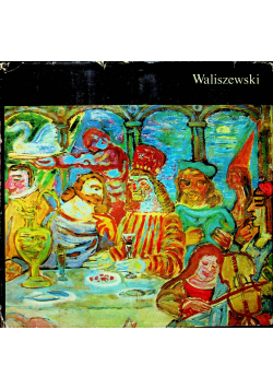 Waliszewski