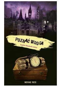 Poznać wroga