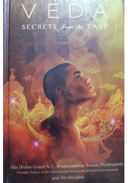 Veda Secrets from the East