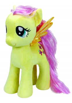 My Little Pony Fluttershy duża