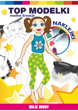Top modelki Modne kreacje