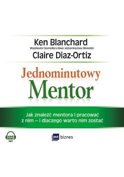 Jednominutowy Mentor