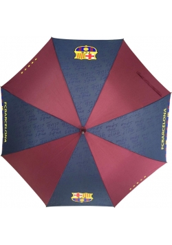Parasolka FC Barcelona