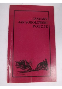 uary - Poezje