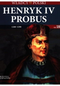 Henryk IV Probus
