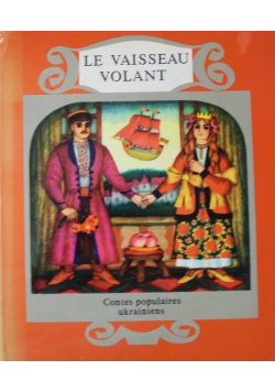 Le Vaisseau Volant
