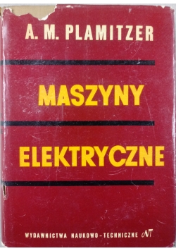 Maszyny elektryczne