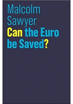 Can the Euro be saved