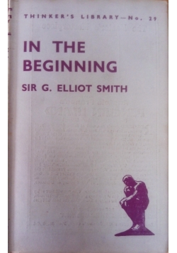 In the beggining, 1937 r.