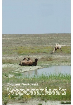 Pieńkowski Wspomnienia