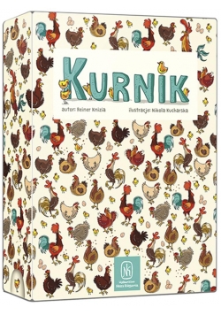 Gra - Kurnik