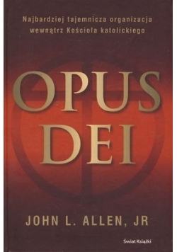 Opus dei