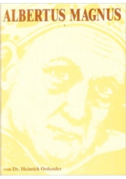 Albertus Magnus
