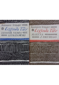 Legenda teatr, 2- książki