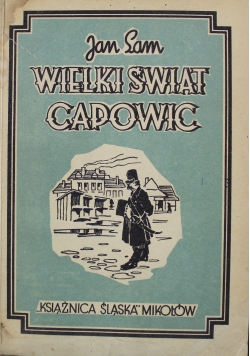 Wielki świat Capowic 1949r.