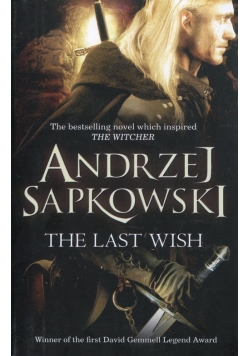 The Last Wish, nowa