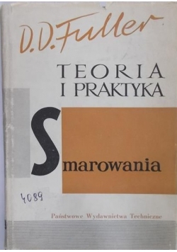 Teoria i praktyka smarowania