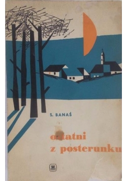 Ostatni z posterunku