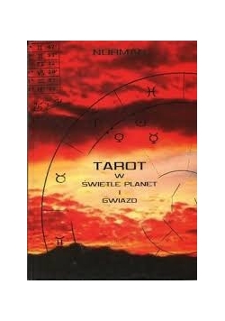 Tarot w świetle planet i gwiazd