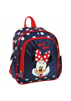 Plecak 10 Minnie 19 DERFORM