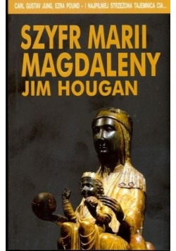 Szyfr Marii Magdaleny
