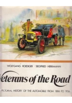 Veterans of the Road