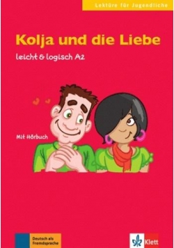 Kolja und die Liebe + CD