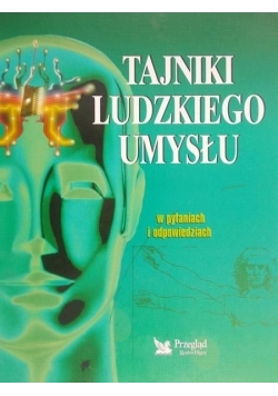 Tajniki ludzkiego umysłu