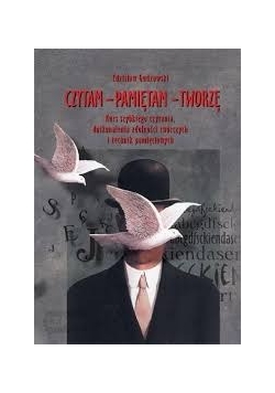Czytam-Pamiętam-Tworzę