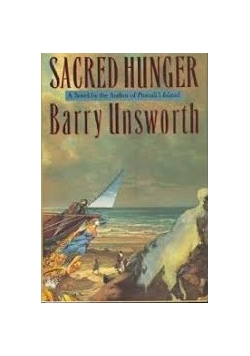 Sacred Hunger