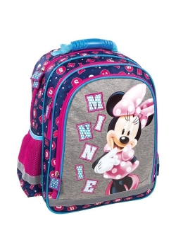 Plecak 15 B Minnie 21 DERFORM